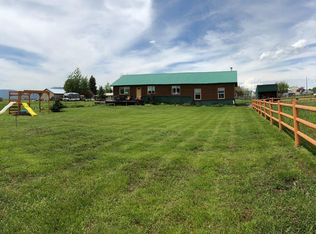 13956 Rustic Rd, McCall, ID 83638