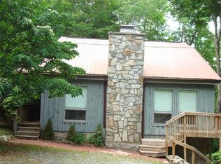 177 Granny Lewis Ln, Mars Hill, NC 28754