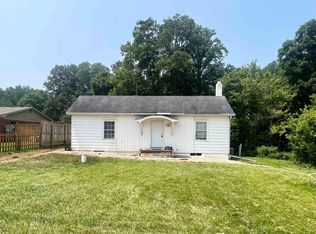 539 S County Road 400 W, Connersville, IN 47331