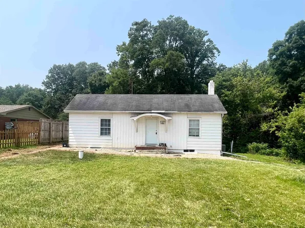 539 S County Road 400 W, Connersville, IN 47331