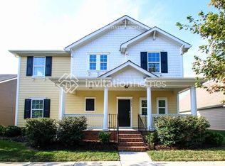 16141 Spruell St, Huntersville, NC 28078