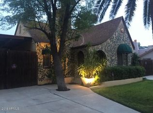 1565 E Cheery Lynn Rd, Phoenix, AZ 85014