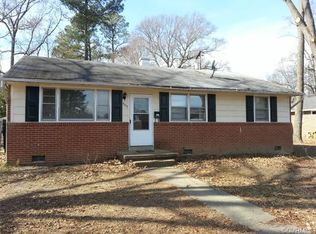 9508 Kerwin Rd, North Chesterfield, VA 23237