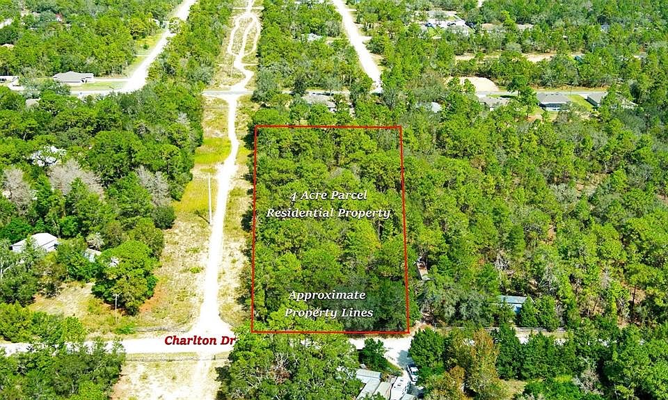 1st image of CHARLTON DRIVE LOT 3