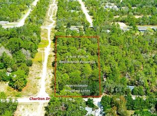 Charlton Dr LOT 3, Brooksville, FL 34614