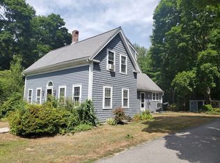 633 Webster St, Hanover, MA 02339