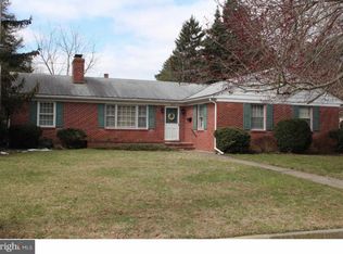 500 American Ave, Dover, DE 19901