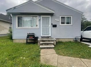 15110 Lahser Rd, Detroit, MI 48223