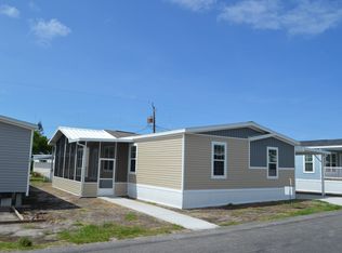 112 Life Blvd, Ormond Beach, FL 32174