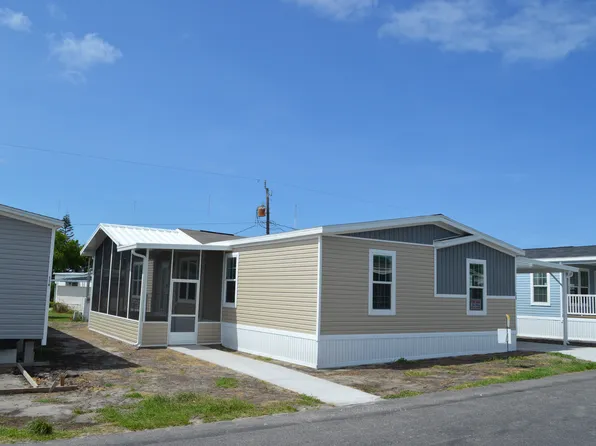 112 Life Blvd, Ormond Beach, FL 32174
