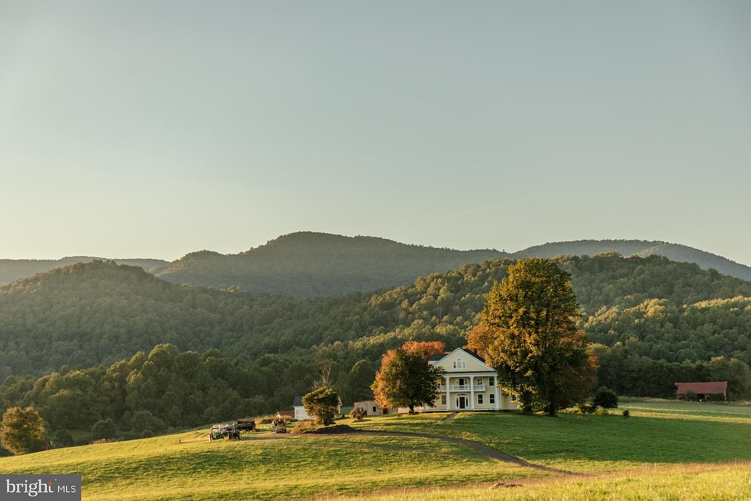 36 Stayman Ln, Sperryville, VA 22740 MLS VARP2000878 Zillow