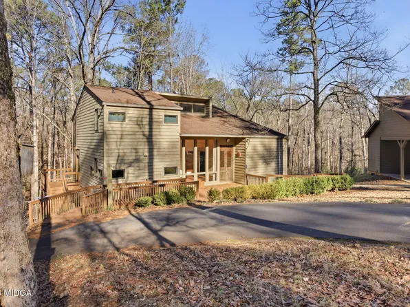 547 Byars Dr, Macon, GA 31210