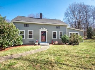 232 Randall Rd, Berlin, MA 01503