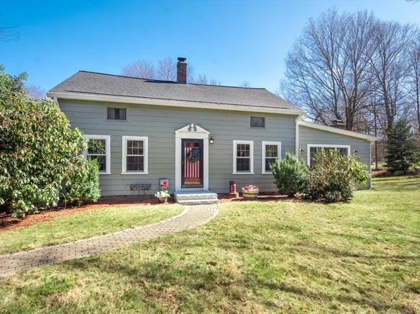 232 Randall Rd, Berlin, MA 01503