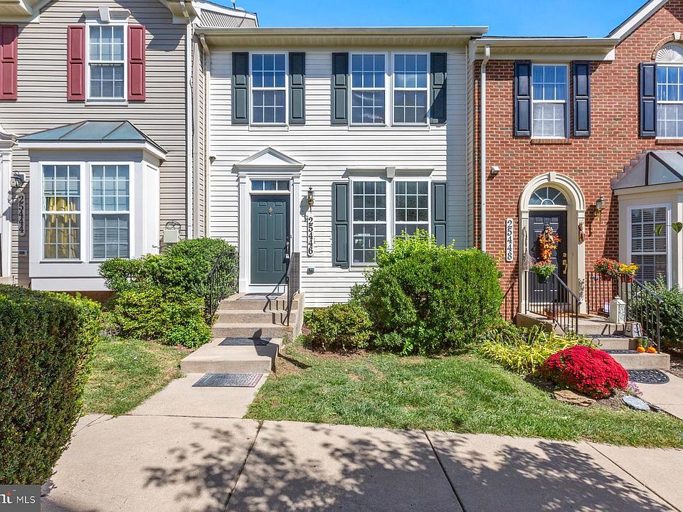 1st image of 25446 Paine St
