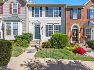 25446 Paine St, Damascus, MD