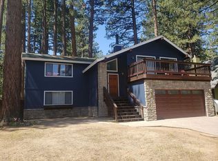 1632 Plateau Cir, South Lake Tahoe, CA