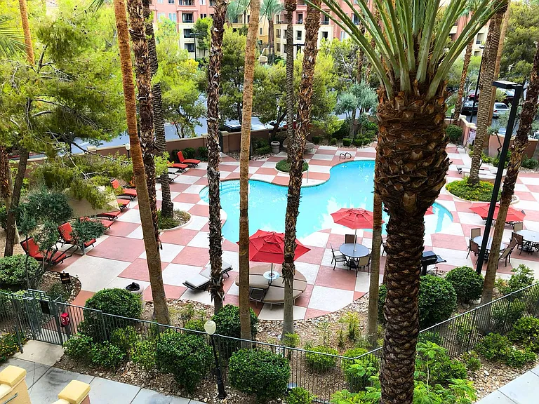 210 E Flamingo Rd #302 — Photo 8