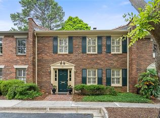 70 Old Ivy Rd NE #29, Atlanta, GA 30342