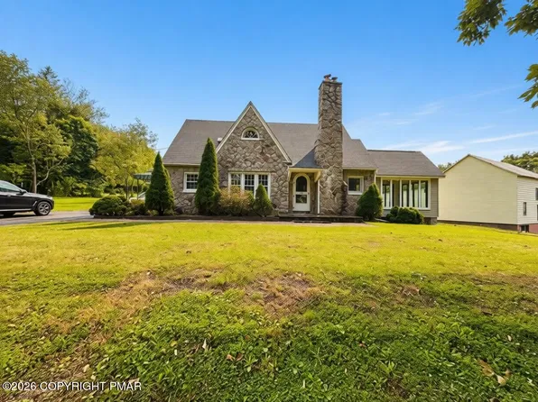 701 State Rd, Barnesville, PA 18214