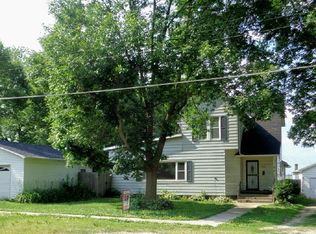 130 E Elm St, Neponset, IL 61345