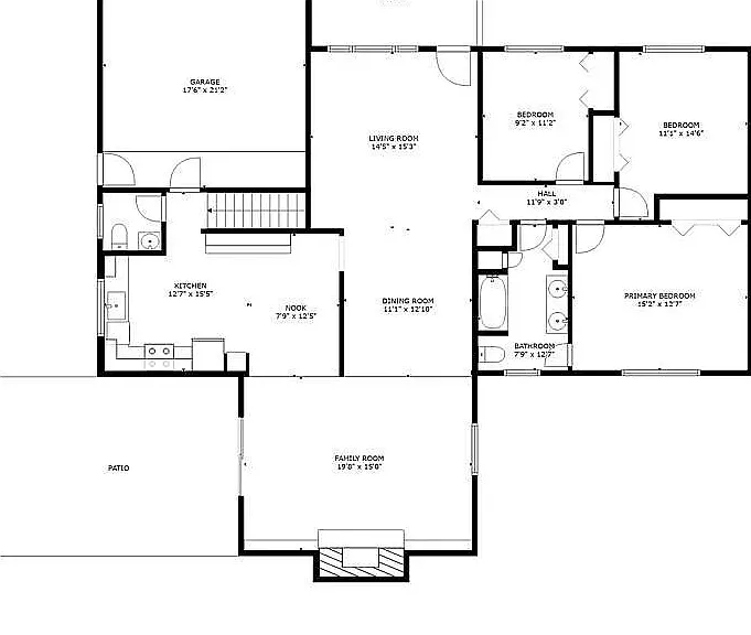 5043 Blair Dr — Photo 6