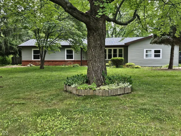 5731 Daphne Dr, Indianapolis, IN 46278