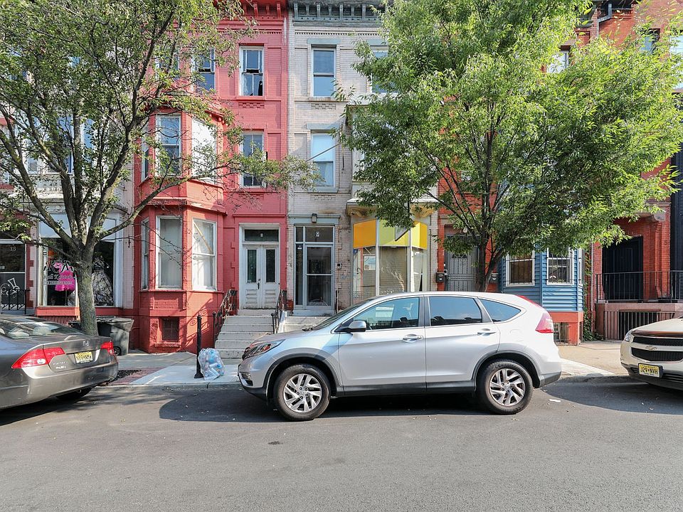 9 Warren Street MRW Realty, LLC 9 Warren St Newark NJ Zillow