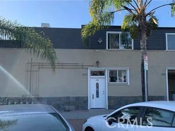 209 Lime Ave, Long Beach, CA 90802