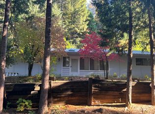 4316 Siskiyou Ave, Dunsmuir, CA 96025