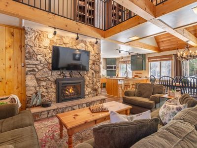 15609 Cottonwood St, Truckee, CA, 96161