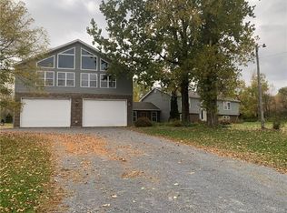 28165 Rogers Rd, Evans Mills, NY 13637