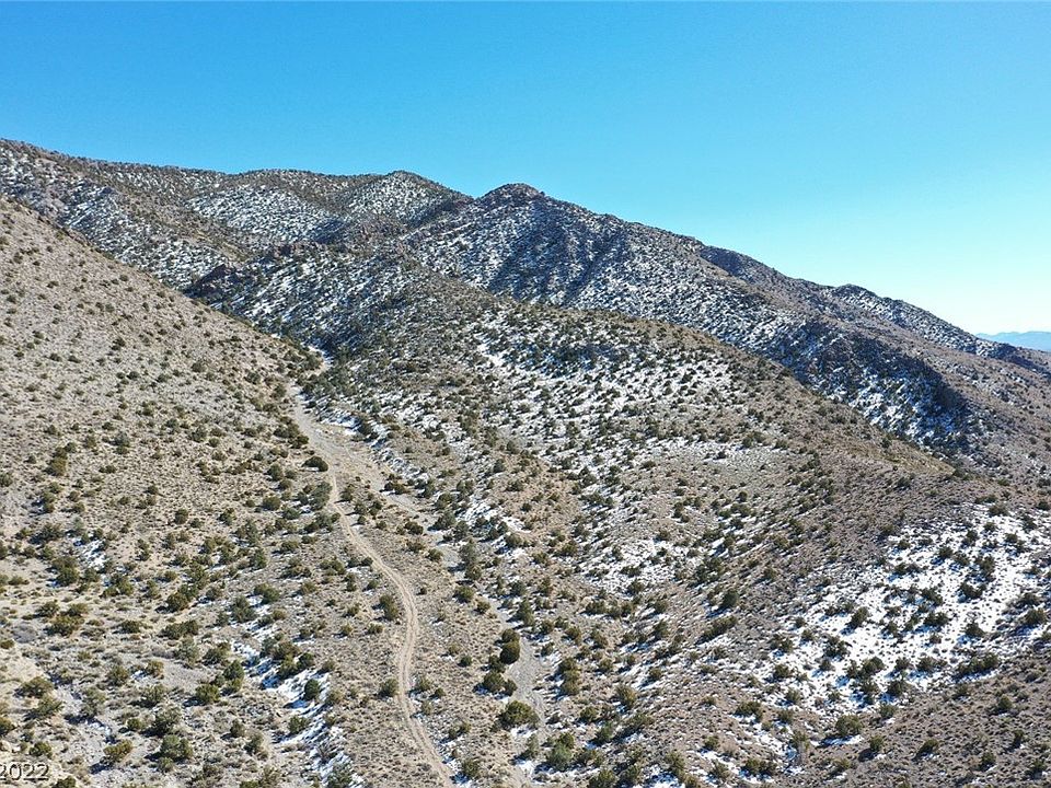 Rachel 11 Mines, Hiko, NV 89017 MLS 2376175 Zillow