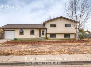 2214 W 15th St, Pueblo, CO 81003