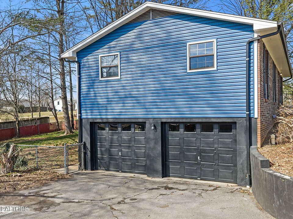 7129 Hurst Ln, Knoxville, TN 37918 | MLS #1329451 | Zillow