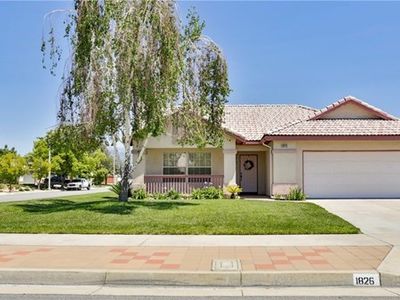 1826 Madison St, Redlands, CA, 92374