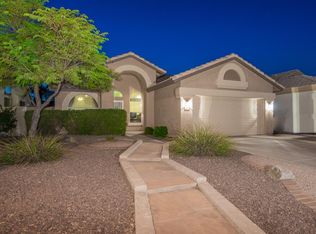 340 S Apache Dr, Chandler, AZ 85224