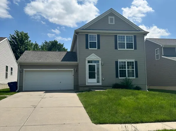 18931 Hansen St, Omaha, NE 68130