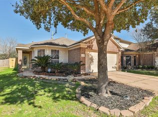 18538 Alemarble Oak St, Cypress, TX 77429