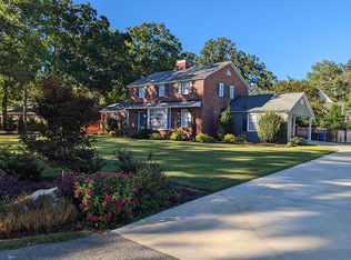 6205 Olde Knight Pkwy, Columbia, SC 29209