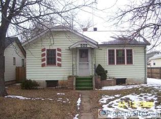 505 21st Ave, Greeley, CO 80631