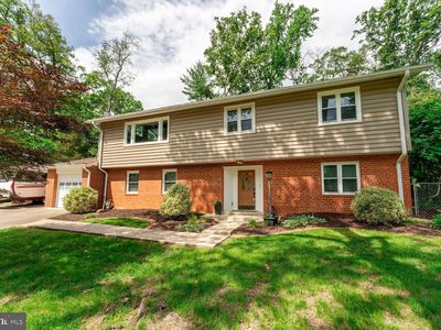 8701 Greystone Pl, Alexandria, VA, 22309