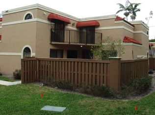 8206 Severn Dr APT B, Boca Raton, FL 33433