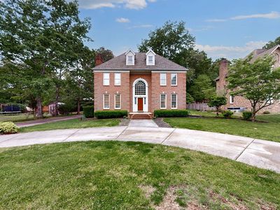 114 Blantonwood Dr, Tullahoma, TN, 37388