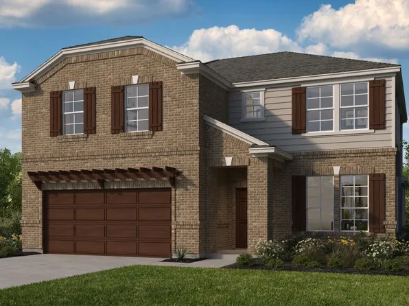 Plan 2980 Plan, River Bluff