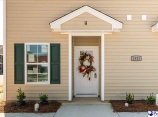 1411 Golf Ter #A, Florence, SC 29501