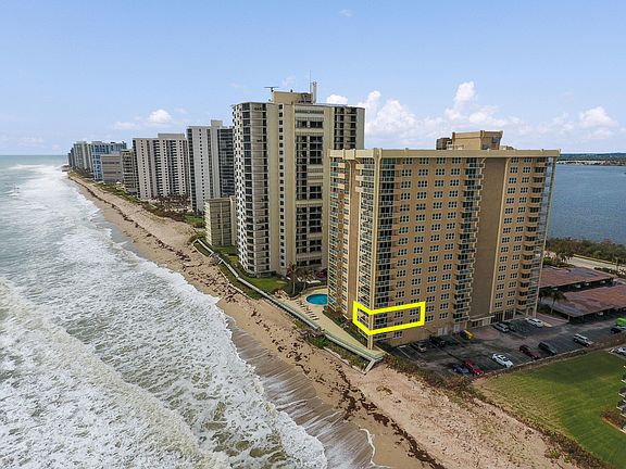 2nd image of 5440 N Ocean Dr APT 306