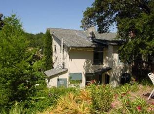 2 Oak Ave APT 3, San Rafael, CA 94901