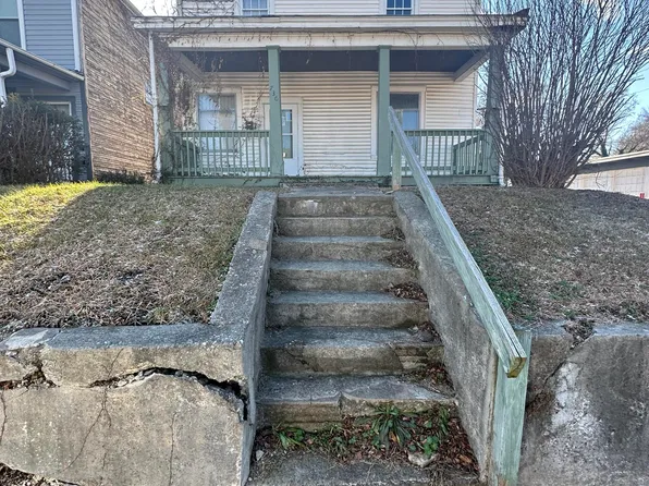 730 Centre Ave NW, Roanoke, VA 24016