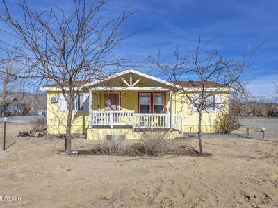 8380 Appaloosa Ct, Silver Springs, NV, 89429